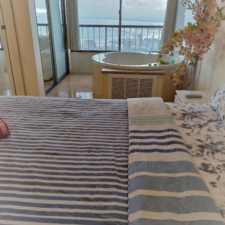 Panorama Bay View 3 Room Haifa Eksteriør billede